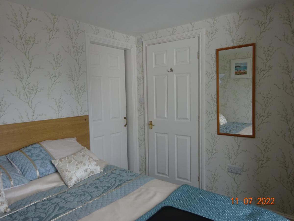 Sterling Bed & Breakfast Llandudno Exterior foto